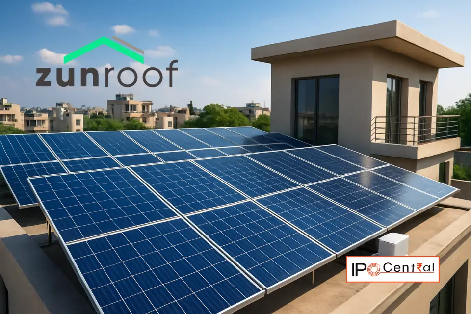 Zunroof Fresh Funding Round