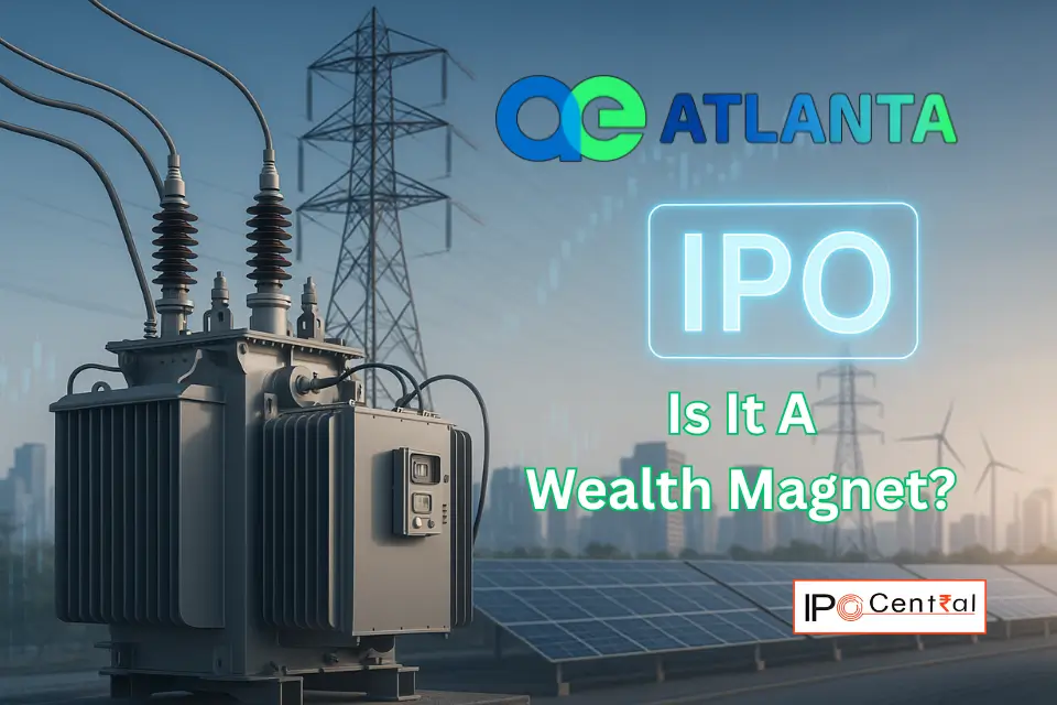 atlanta Electricals IPO peer comparison
