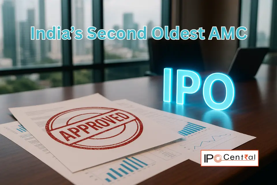 canara robeco amc ipo approval