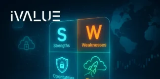iValue Infosolutions IPO SWOT Analysis