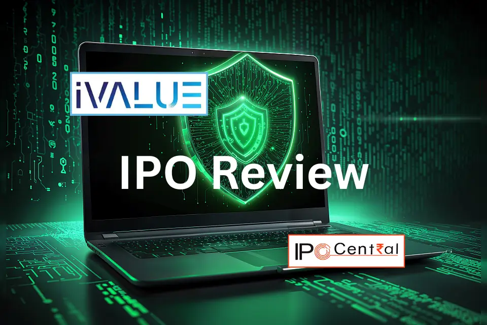 iValue Infosolutions IPO Review