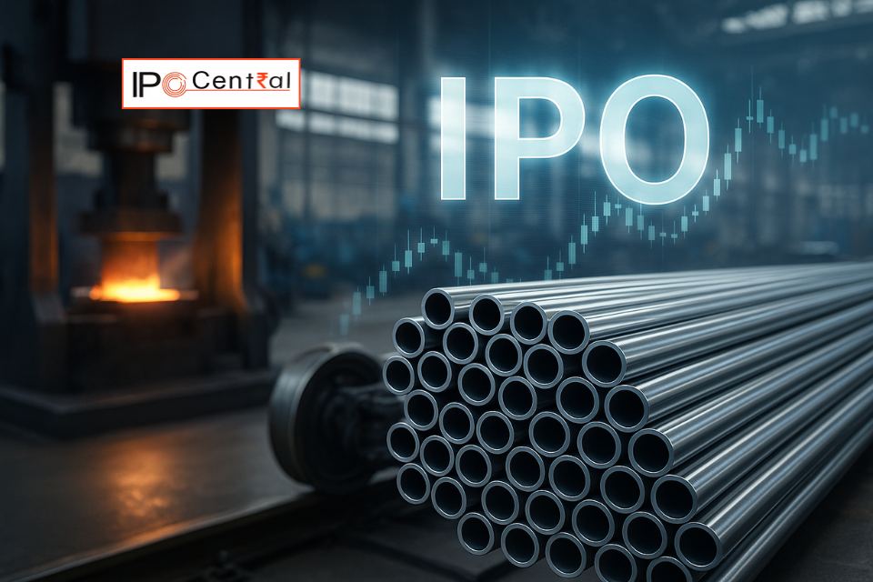 lalbaba engineering ipo