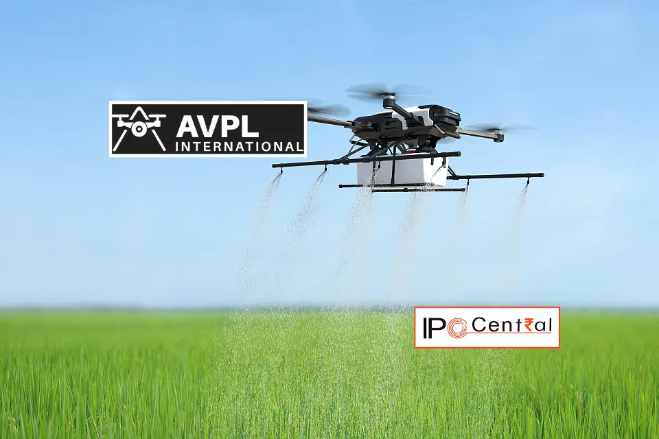 AVPL International Takes Confidential Filing Route, Doubles IPO Size to ₹200 Cr 1 AVPL International Takes Confidential Filing Route