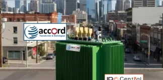 Accord Transformer IPO Allotment Status