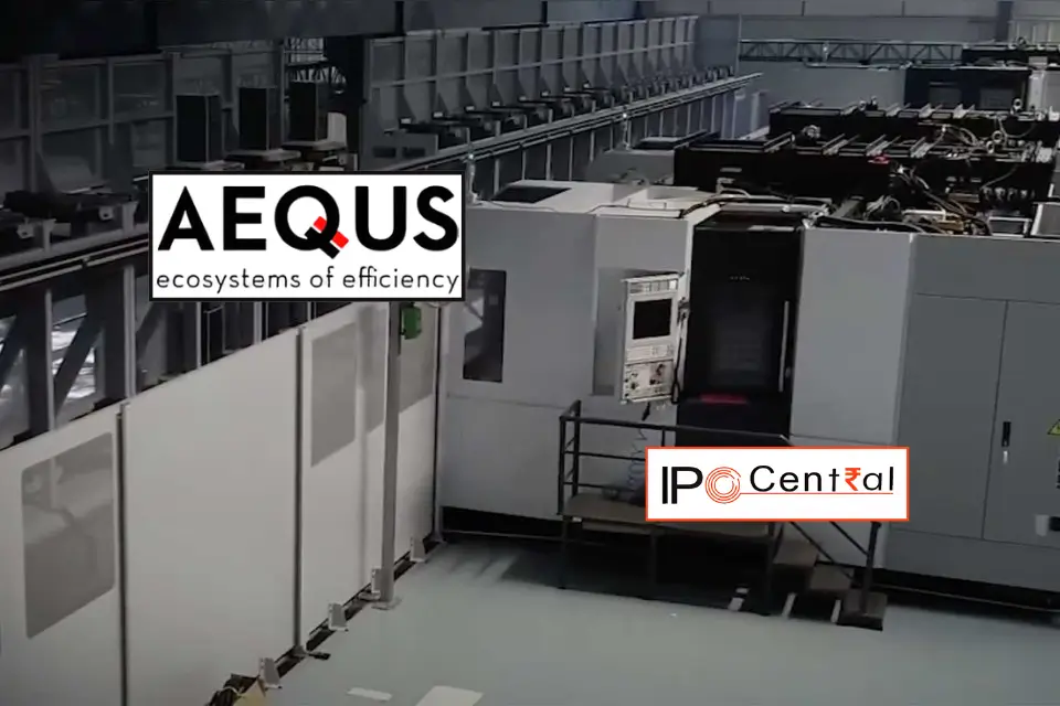 Aequs IPO GMP, Price, Date, Allotment 2 Aequs IPO Allotment