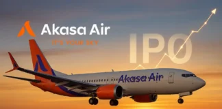 Akasa Air IPO