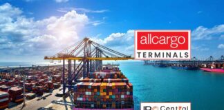 Allcargo Terminals Rights Issue Record Date