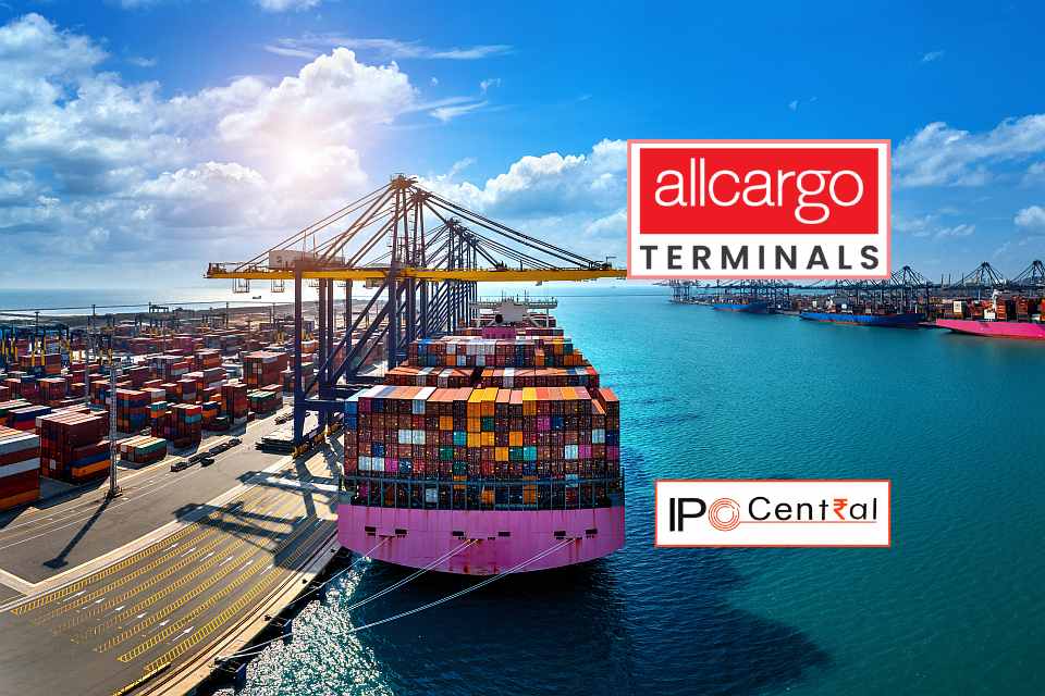 Allcargo Terminals Rights Issue Record Date