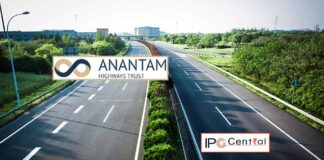 Anantam Highways InvIT IPO Allotment