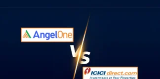 Angel One Vs ICICIdirect