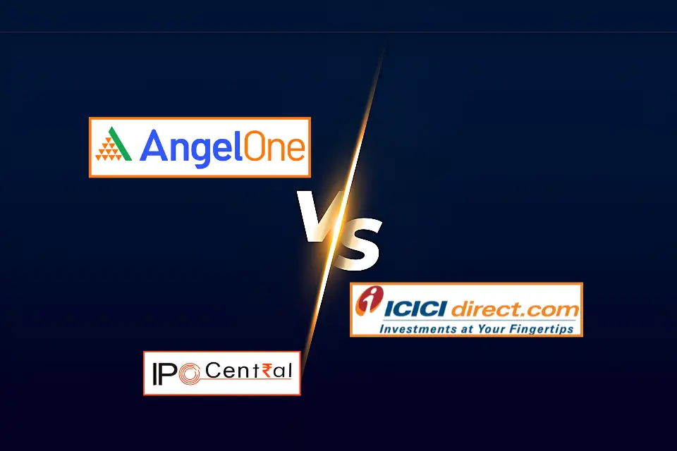 Angel One Vs ICICIdirect