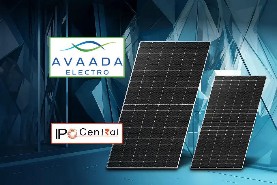 Avaada Electro Sets Stage for Mega ₹10,000 Cr IPO, Files Confidential DRHP 1 Avaada Electro files confidential DRHP
