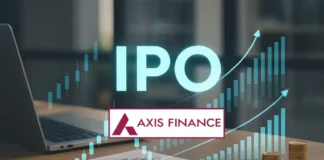 Axis Finance IPO