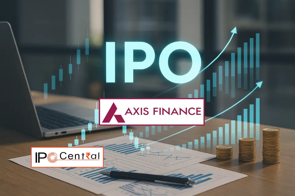 Axis Finance IPO