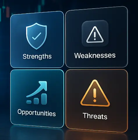 Midwest IPO SWOT Analysis: How Integrated Model Strengthens IPO Pitch 2 Best SWOT