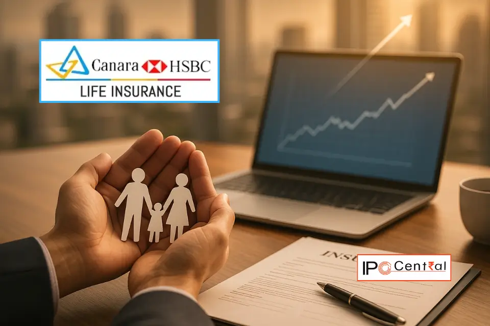 Canara HSBC Life IPO Review