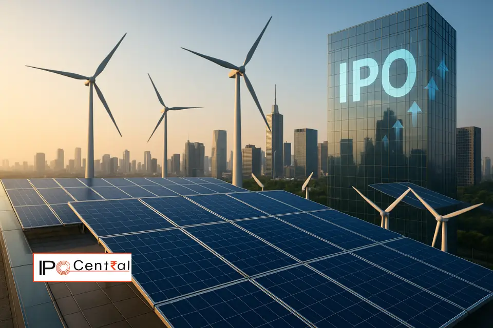 Clean Max IPO Clean Max Enviro IPO