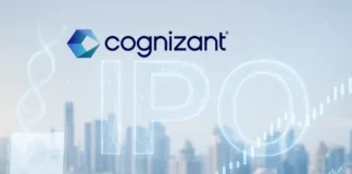 Cognizant IPO Cognizant India IPO cognizant's India IPO