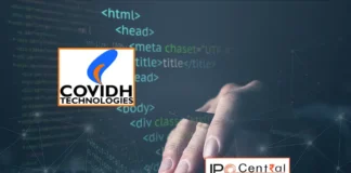 Covidh Technologies Rights Issue Record Date