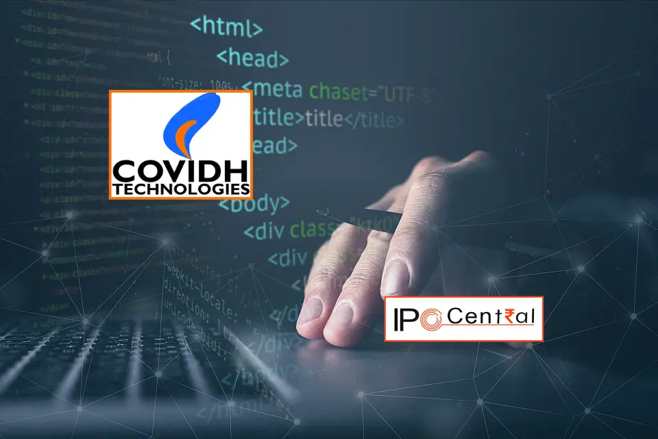 Covidh Technologies Rights Issue Dates, Price, Allotment, Entitlement 2 Covidh Technologies Rights Issue Record Date