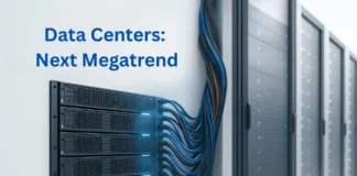 Data Center Stocks in India the Next Megatrend