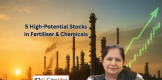 Dolly Khanna Portfolio Update