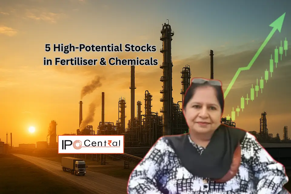 Dolly Khanna Portfolio Update