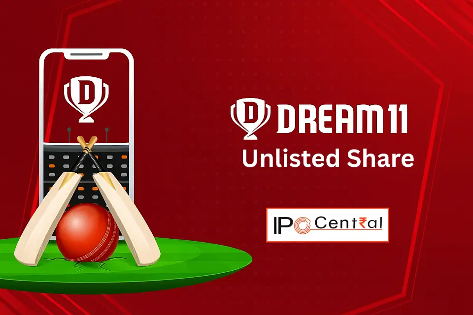 Dream11 Share Price