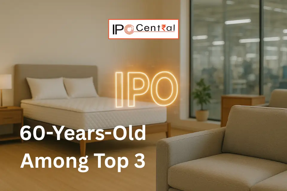 Lighthouse, Norwest-Backed One of Top Three Mattress Brand Files for IPO 1 Duroflex IPO