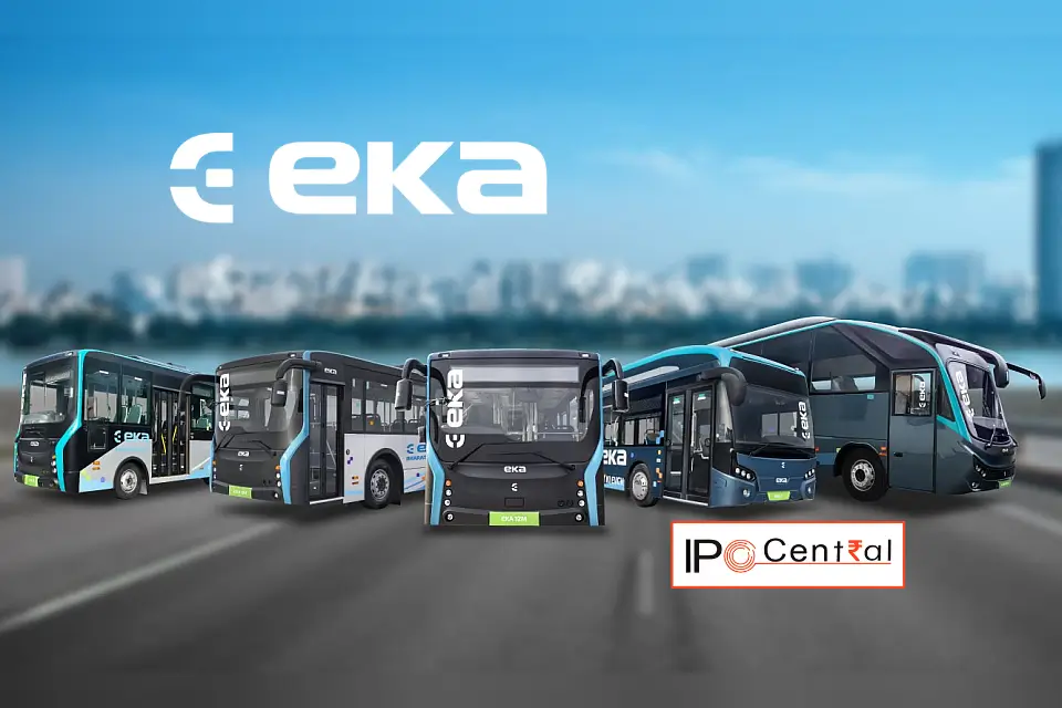 EKA Mobility Raises ₹500 Cr from NIIF-Backed India-Japan Fund to Fuel EV Expansion 1 EKA Mobility Raises ₹500 Cr