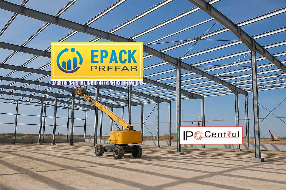 EPACK Prefab Bags INR 130 Cr Deal from Avaada Ventures