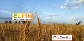 Elfin Agro India IPO Allotment Status