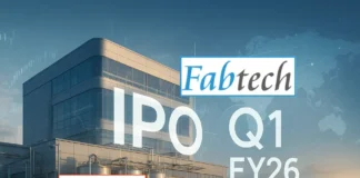 Fabtech Technologies Q1 FY26