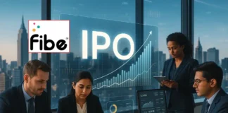 Fibe IPO