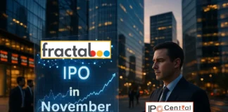 Fractal Analytics Set for ₹4,900 Cr IPO in November