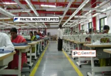 Fractal Industries IPO Allotment Status