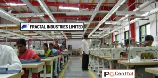 Fractal Industries IPO Allotment Status