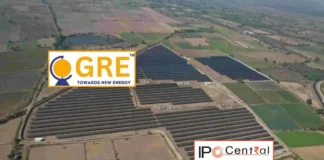 GRE Renew Enertech IPO Allotment Status