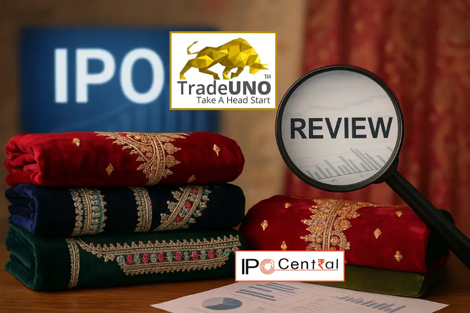 Game Changers Texfab IPO Review: 20x Margin Growth in 3 Years – Is It the Real “Game Changer”? 1 Game Changers Texfab IPO Review