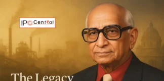 Ghanshyam Das Birla history, education, grandchildren