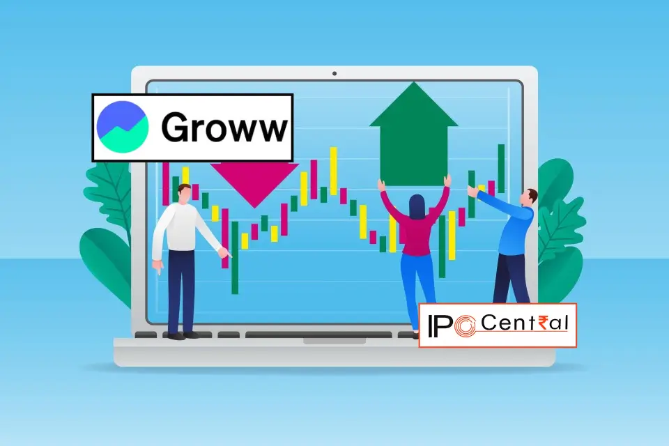 Groww IPO Allotment