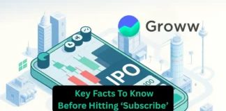 Groww IPO Analysis key points to know before subscribe