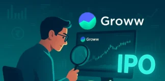 Groww IPO Review