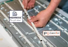 Highness Microelectronics IPO Allotment Status