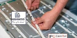 Highness Microelectronics IPO Allotment Status