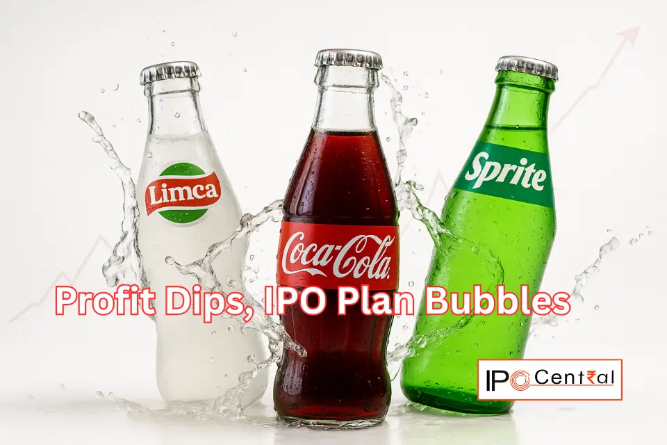 Hindustan Coca-Cola Beverages FY25 results