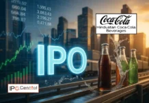 Hindustan Coca-Cola Beverages IPO Hindustan Coca-Cola IPO