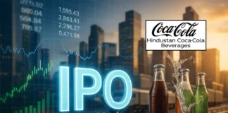 Hindustan Coca-Cola Beverages IPO