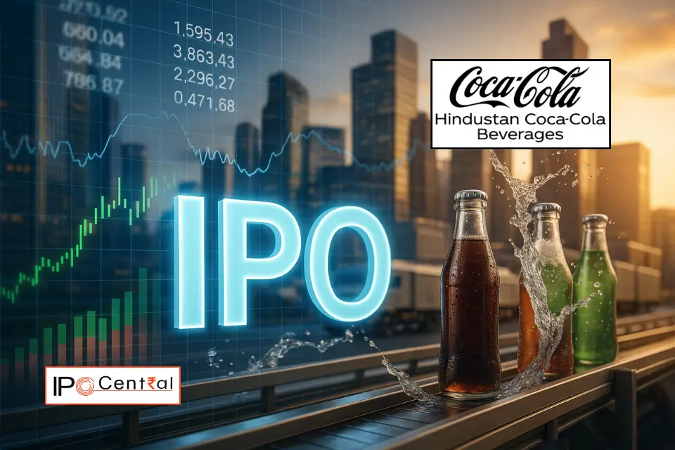Hindustan Coca-Cola Beverages IPO
