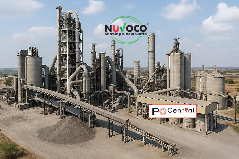 ICICI Direct Turns Bullish on Nuvoco Vistas